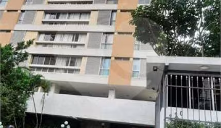 Apartamento com 3 quartos à venda em Sumarezinho - SP