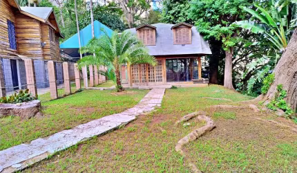 Casa com 3 quartos à venda ou para locação em Bela Vista - SP