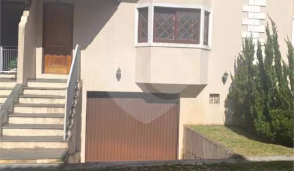 Condomínio com 3 quartos à venda em Vila Santos - SP