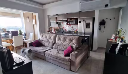 Apartamento com 2 quartos à venda ou para locação em Vila Maria - SP
