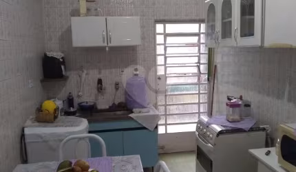 Sobrado com 4 quartos à venda em Indianópolis - SP
