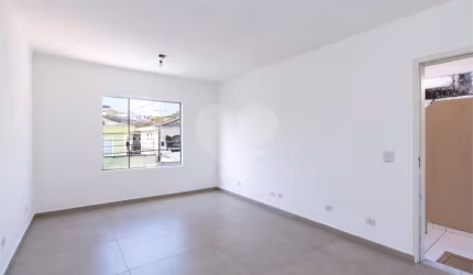 Sobrado com 3 quartos à venda em Vila Morse - SP
