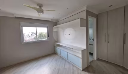 Apartamento com 3 quartos à venda em Imirim - SP