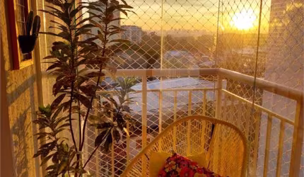 Apartamento com 3 quartos à venda em Casa Verde - SP