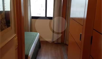Apartamento com 3 quartos à venda em Vila Morumbi - SP