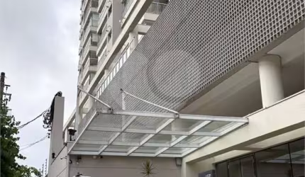 Apartamento com 2 quartos à venda em Santo Amaro - SP