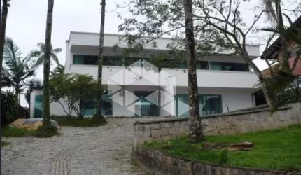 CASA ALTÍSSIMO PADRÃO A VENDA - MORRO DO BOA VISTA, BOA VISTA