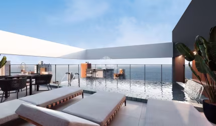 Residencial Alicante em Balneário Piçarras