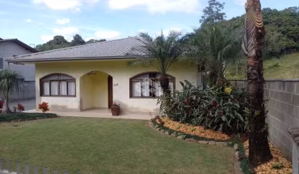Vende-se Terreno Amplo com Casa Averbada - 1170 m² de Oportunidade!