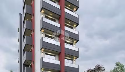 RESIDENCIAL ESPLENDOR, APARTAMENTO A VENDA COM 2 QUARTOS, SENDO 1 SUÍTE NO SAGUAÇU