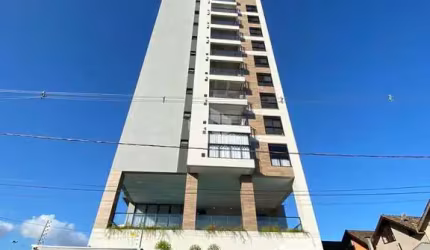 Seu novo lar na melhor localização do Anita Garibaldi