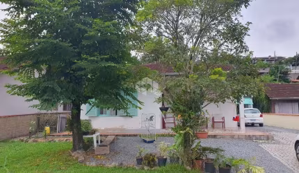 Terreno com 960m² no Anita Garibaldi