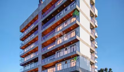 Viva o extraordinário  no Bairro Saguaçu, em um belo apartamento 2 quartos com suite