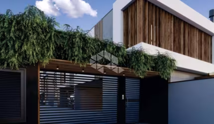 CASA A VENDA COM 3 SUÍTES 1 MASTER PISCINA CONDOMÍNIO FECHADO NO GLÒRIA