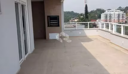 Cobertura de Alto Padrão no Costa e Silva