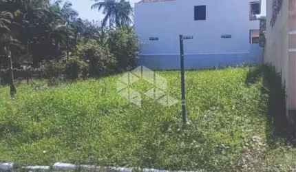 Terreno no Centro da Cidade de Penha!