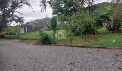 Chacara com piscina em Pirabeiraba Joinville