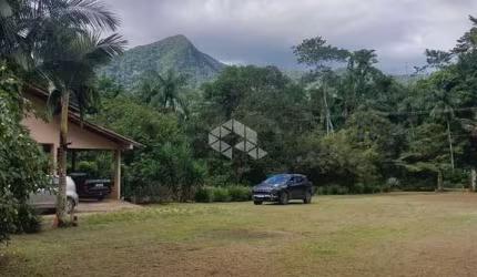 Vende chácara em Garuva em lugar Paradisíaco e em lugar turístico!