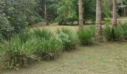 Vende chácara em Garuva em lugar Paradisíaco e em lugar turístico!