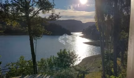Belíssima Chácara em Rio dos Cedros com vistas de tirar o folego!