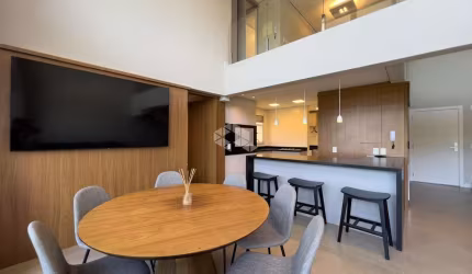 Apartamento 03quartos/dormitórios e 02 vagas/box no Atlântida Green Square em Atlântida!