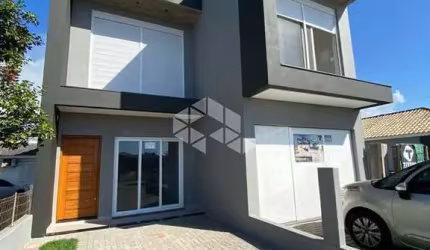 Casa no centro de Xangri-lá