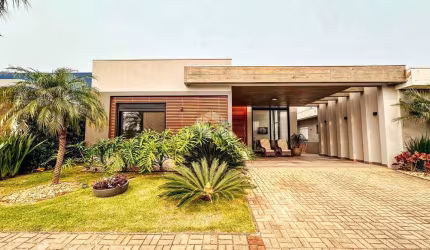 Casa 4 suítes no condomínio SEA COAST - XANGRI-LÁ/RS