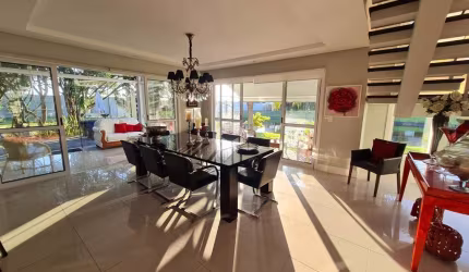 Casa 4 suítes, Bosques de Atlãntida - Xangri-lá/RS