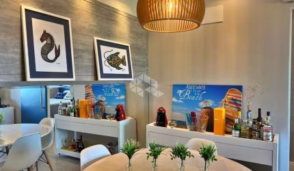 Apartamento/casa 01 dormitório, Rossi Atlântida