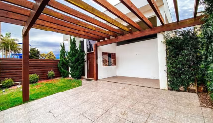 Casa térrea em Atlântida - Xangri-lá/RS