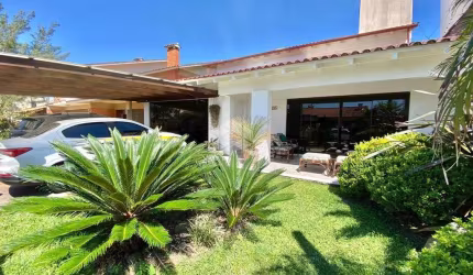 Casa 6 quartos próximo à Atlântida - Xangri-lá/RS