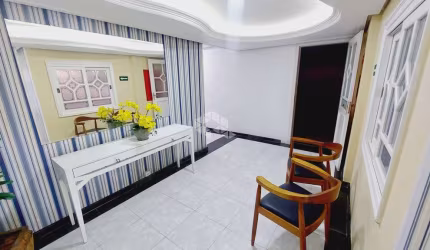 Apartamento 01 quarto/dormitório mobiliado perto Praça Flávio em Capão da Canoa