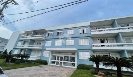Apartamento Atlântida 02 dormitórios/quartos , 01 vaga