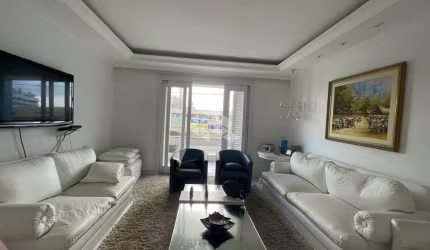 Apartamento Atlântida 02 dormitórios/quartos , 01 vaga