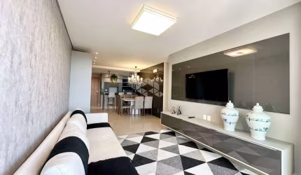 Apartamento Atlântida, 03 dormitórios/suíte 02 vagas
