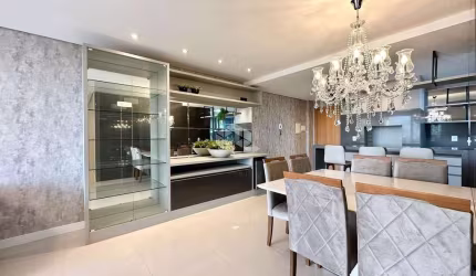 Apartamento Atlântida, 03 dormitórios/suíte 02 vagas
