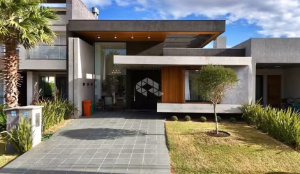 Casa condomínio fechado Blue/Xangri-Lá 04 suítes, 02 vagas