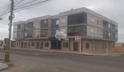 Lindo apartamento mobiliado de 1dormitório com garagem em Noiva do Mar - Xangri-lá