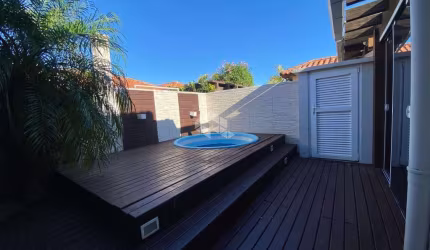Casa térrea 03 dormitórios/quartos Condominio fechado em Xangri-la