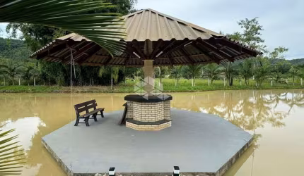Sitio Chácara