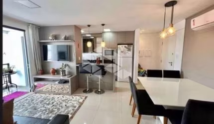 Apartamento mobiliado com 3 quartos, 2 banheiros, 1 vaga, 80 m² em Camboriú