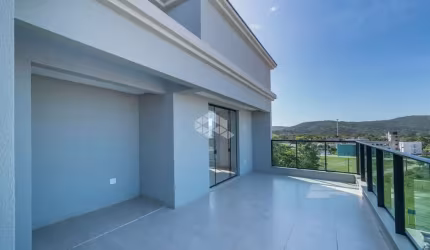 Cobertura Duplex