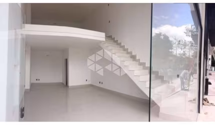Royal Garden Residence Sala comercial 06