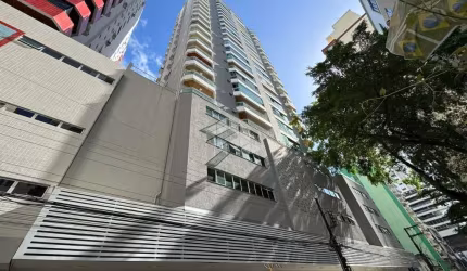 Apartamento Diferenciado