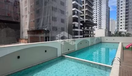 Apartamento 2 quartos, sendo 1 suíte