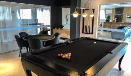 Apartamento 1 quarto, sendo suíte