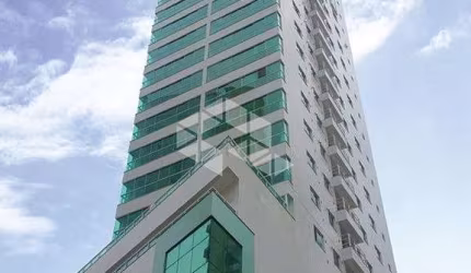 Apartamento 4 quartos mobiliado com vista mar em Balneário Camboriú/SC