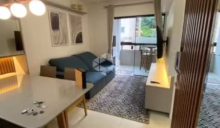 Apartamento 2 quartos, sendo 1 suíte