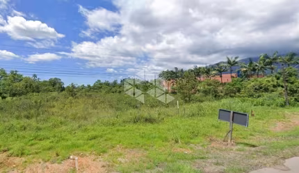 Terreno a venda em Garuva