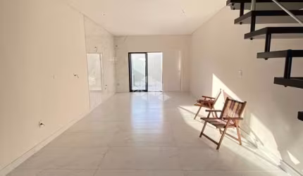 Sobrado Residencial Vale Verde